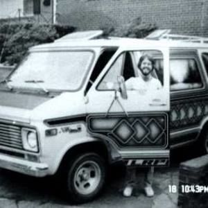 Meet your Posher, Larry